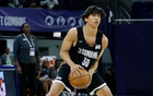 2026年NBA选秀球员之泽维安-李