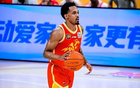 CBA休赛期炸锅！山西抢布朗 刘家成上任就搞大事 李春江遭背后捅