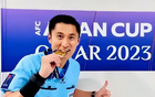 中国裁判马宁创造历史！陆俊之后，24年后再有中国裁判主哨世界杯