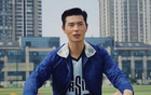 霍深坪回忆广州队冲超失败：非常的遗憾，到现在也会回想