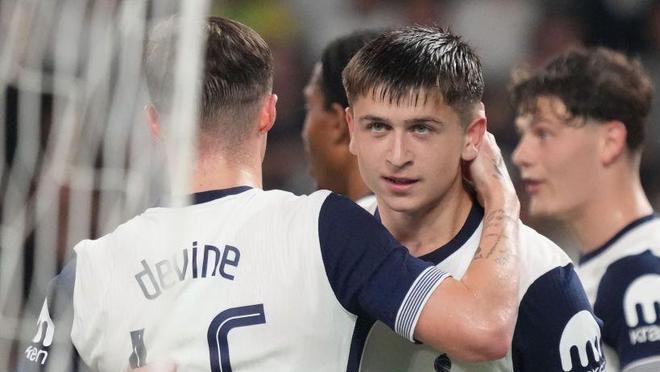 罗马诺：科隆希望租借米凯伊-穆尔，谈判已进入深入阶段