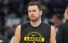 东契奇想和旧友重聚湖人却没动静 独行侠4年8870万悍将合同成阻碍