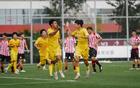 两连胜！中国U17男足提前锁定小组头名出线