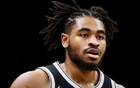 直接拒绝CBA？场均24分悍将，还在等NBA机会！